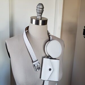 Michael Kors Multi Pouch Belt Bag NEW!